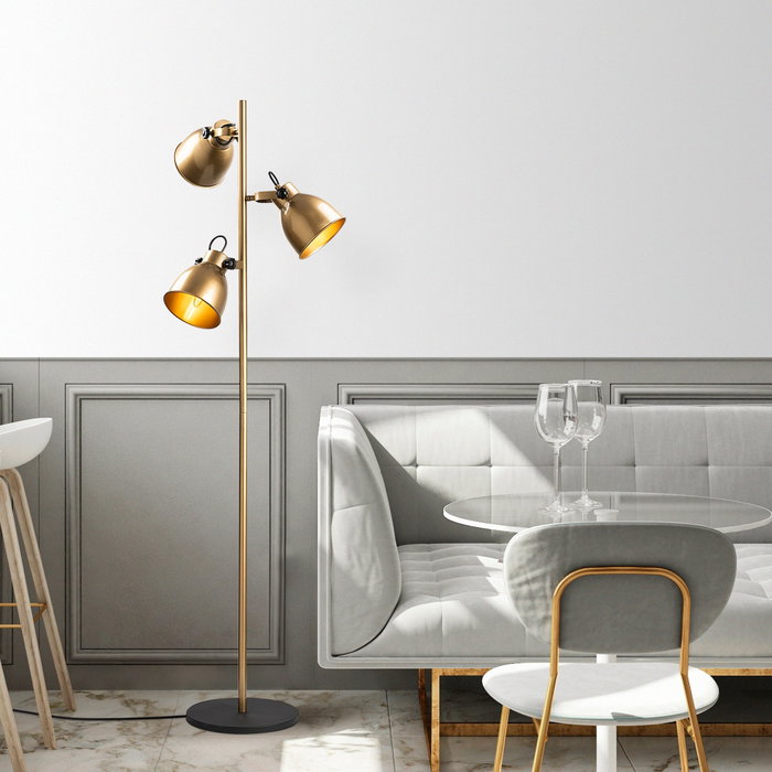 Opviq Spotkafasi 13786 Gold